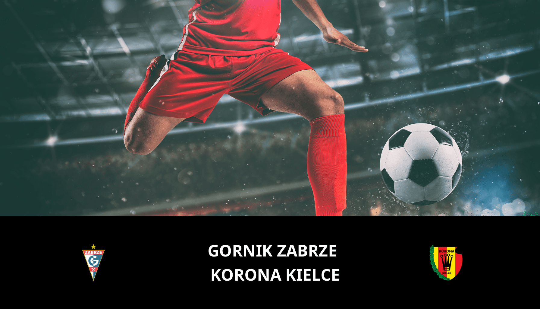 Pronostic Gornik Zabrze VS Korona Kielce du 19/02/2024 Analyse de la rencontre